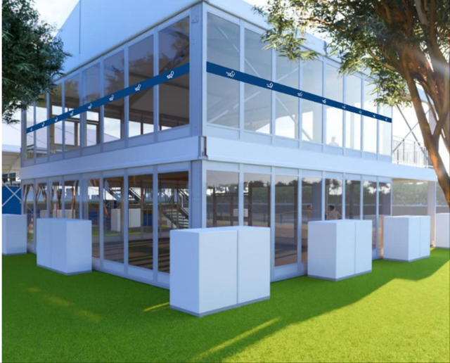 2025世界赛艇锦标赛倒计时！上海已就位，等你来见证！