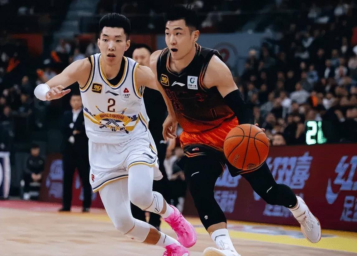 新赛季CBA各队实力分档：4队具备冲冠实力，3队基本决定摆烂