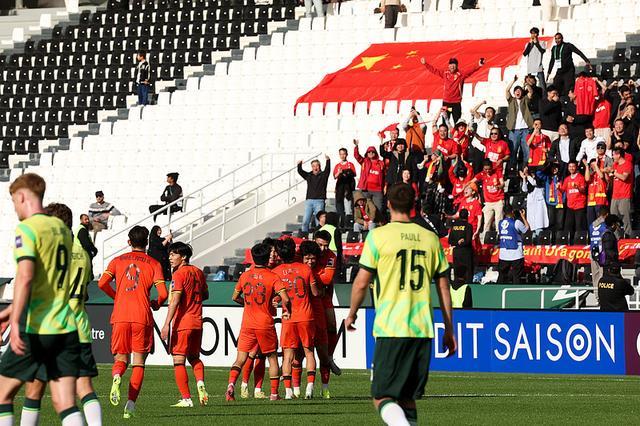 大乐透开奖结果查询-U23亚洲杯|澳大利亚抱怨、伊拉克赞扬、韩国褒奖,U23国足引发多方关注