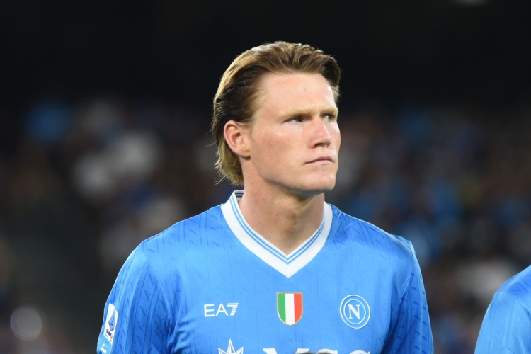 大乐透开奖结果-名宿:小麦在马拉多纳的那不勒斯也有位置,在任何球队都能踢上球