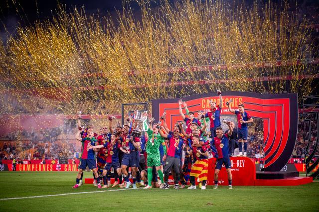 1745724291718041367.jpg 大乐透开奖结果-弗帅百变调整笑到最后,巴萨首冠收入囊中剑指三冠