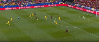 1719084004000055804.gif 超级大乐透开奖结果-【欧洲杯】蒂耶勒曼丁丁建功,比利时2比0罗马尼亚