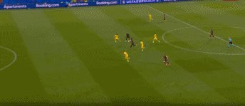 1719087349038054604.gif 超级大乐透开奖结果-【欧洲杯】蒂耶勒曼丁丁建功,比利时2比0罗马尼亚