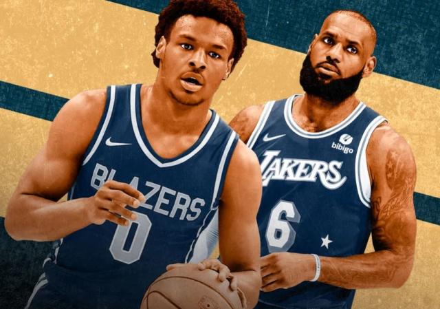 1712823802974059020.png 真相才是快刀 某队GM锐评布朗尼:选他只为詹姆斯