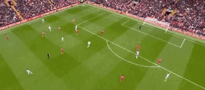 大乐透开奖结果查询-【英超】埃泽破门,罗伯逊救险,利物浦0-1水晶宫