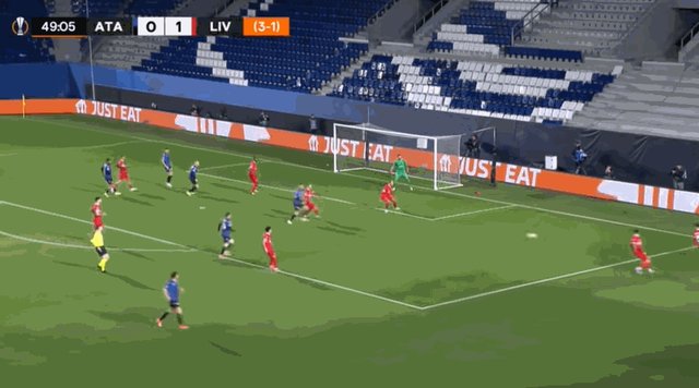 1713477698621012202.gif 【欧联】利物浦客场1比0亚特兰大,总比分1比3被淘汰