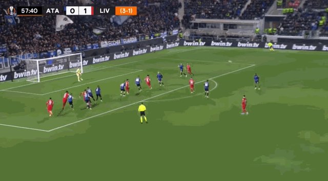 1713477932199010584.gif 【欧联】利物浦客场1比0亚特兰大,总比分1比3被淘汰