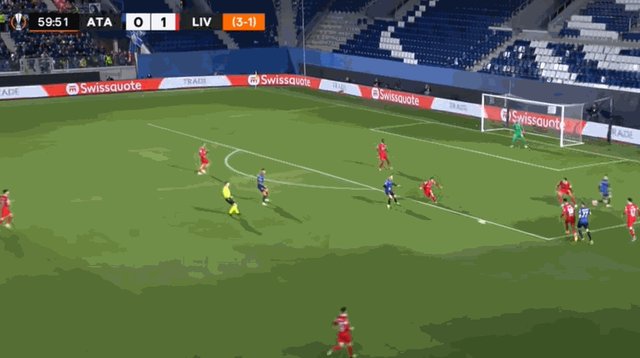 1713478062396045465.gif 【欧联】利物浦客场1比0亚特兰大,总比分1比3被淘汰