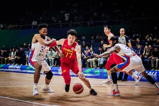 1694996532351087525.jpg 【男篮世界杯白皮书·联赛篇】征战NCAA也落后日本