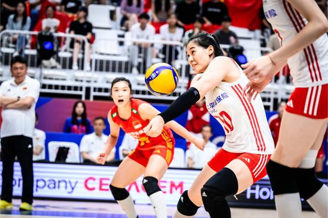 1688132993046075645.jpg 大乐透开奖结果今天奖-中国女排爆冷负多米尼加,惨遭世联赛四连败