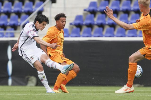 亚洲各国奥队全面出击 热身备战9月奥预赛