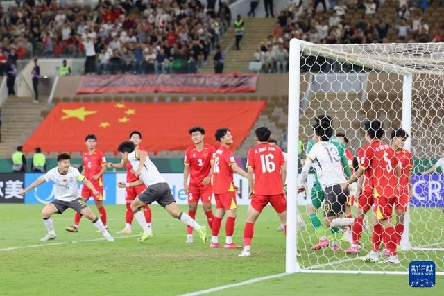 大乐透开奖结果今天奖-22年了！这一次，国足能站上巅峰吗？