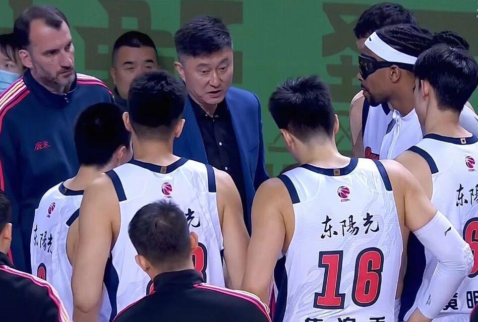 大乐透开奖结果-CBA排名更新！上海大胜北京，辽宁连败广东大胜，山东排名节节高