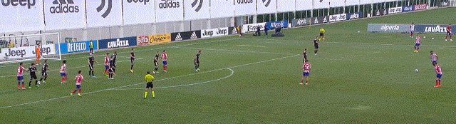 大乐透综合走势图-【热身赛】莫拉塔赠旧主帽子戏法 尤文扑点0比4马竞